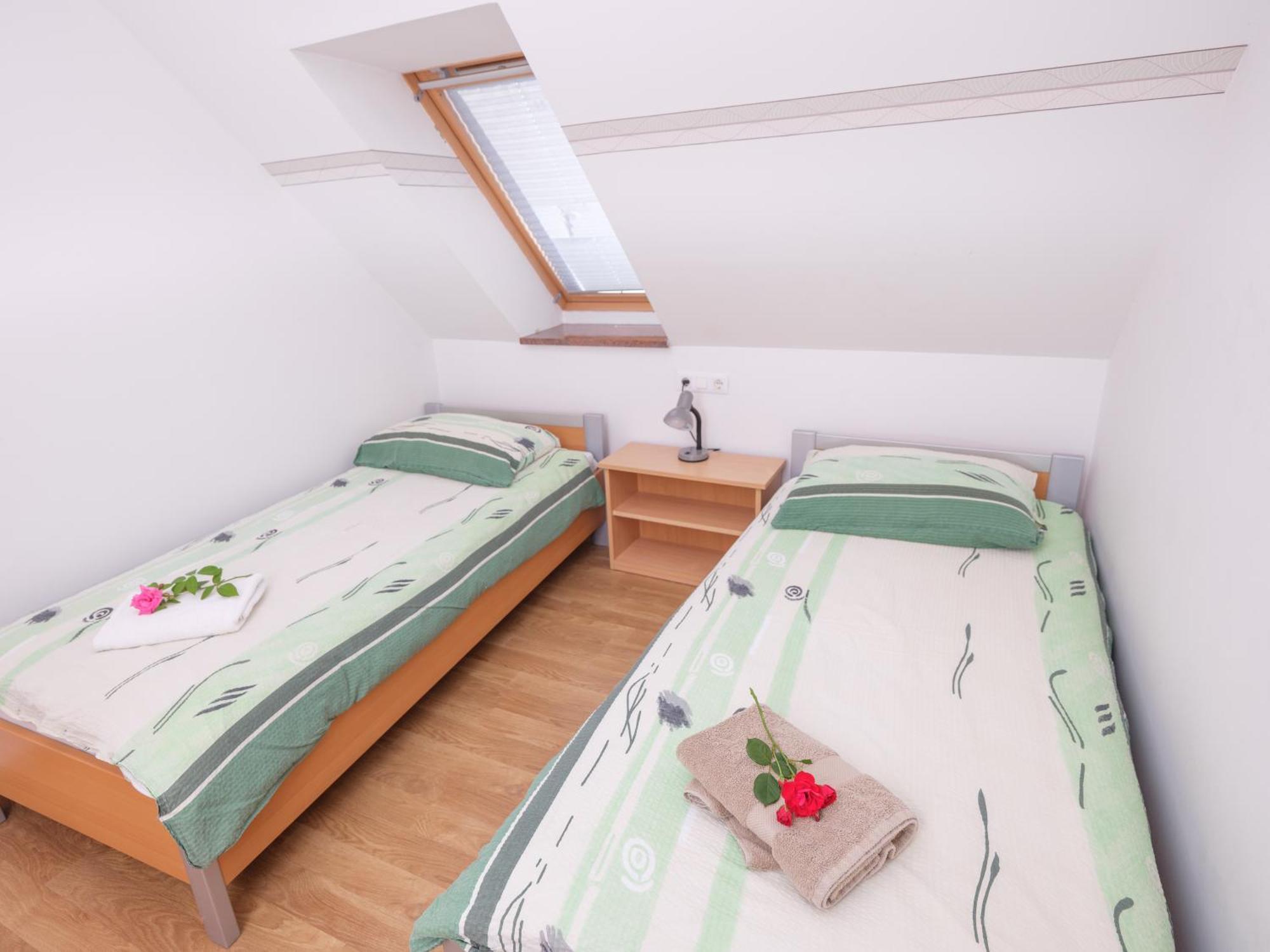 Apartments Suster Stari Trg ob Kolpi Exterior photo